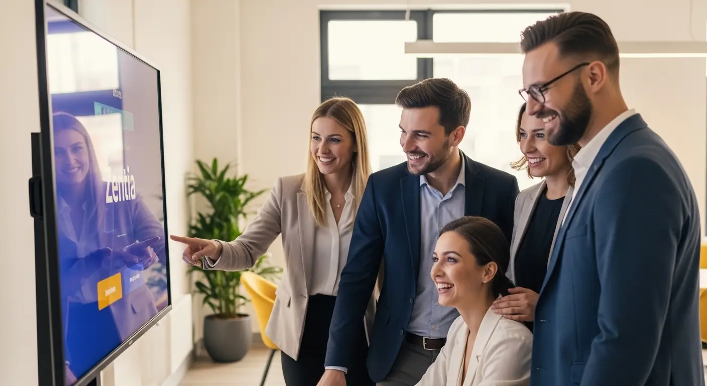 Crecimiento Empresarial B2B